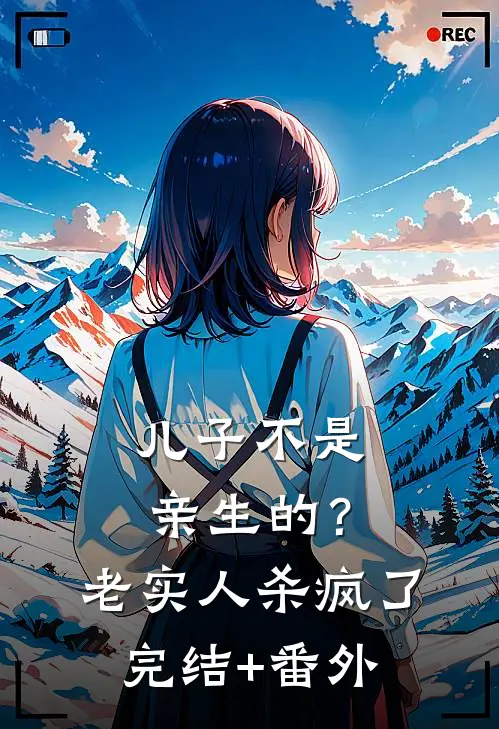 儿子不是亲生的？老实人杀疯了完结+番外