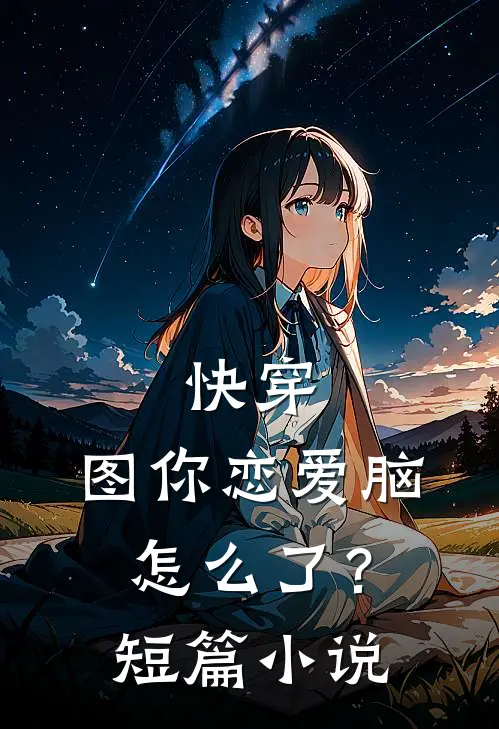 快穿：图你恋爱脑怎么了？短篇小说