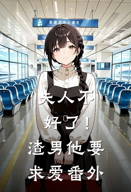 夫人不好了！渣男他要求爱番外