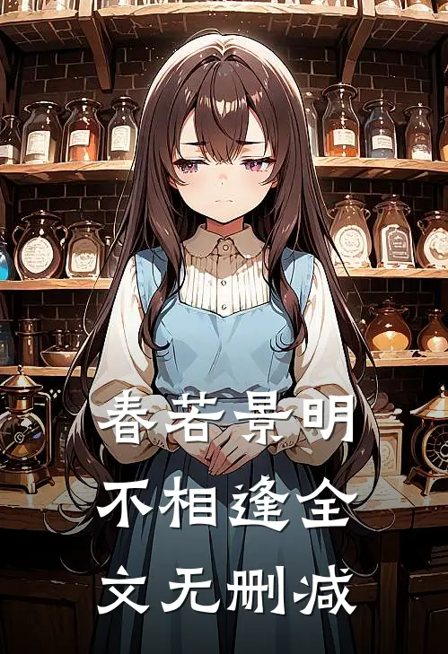 春若景明不相逢全文无删减