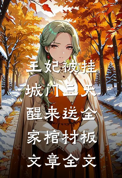 王妃被挂城门三天,醒来送全家棺材板文章全文