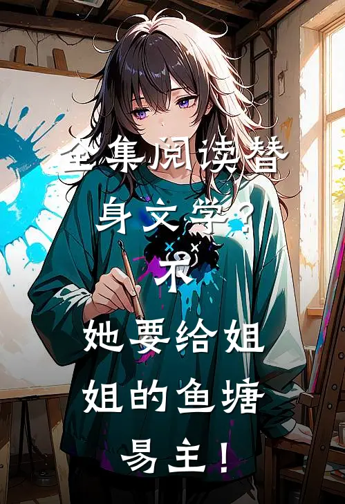 全集阅读替身文学？不，她要给姐姐的鱼塘易主！