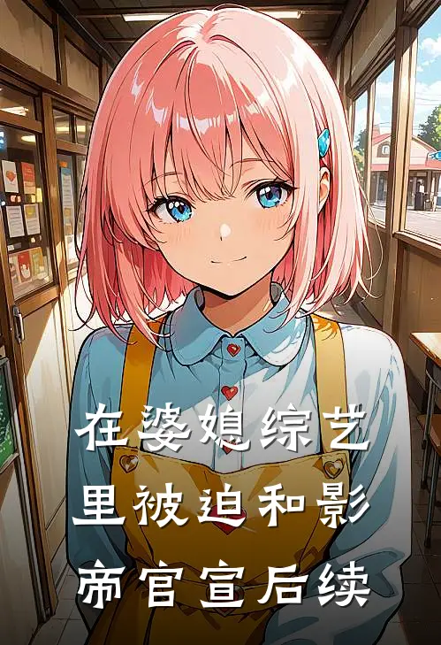 在婆媳综艺里被迫和影帝官宣后续