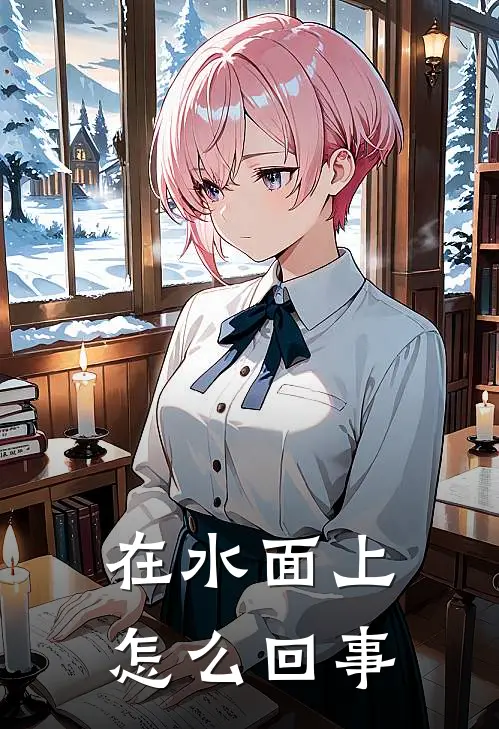在水面上怎么回事