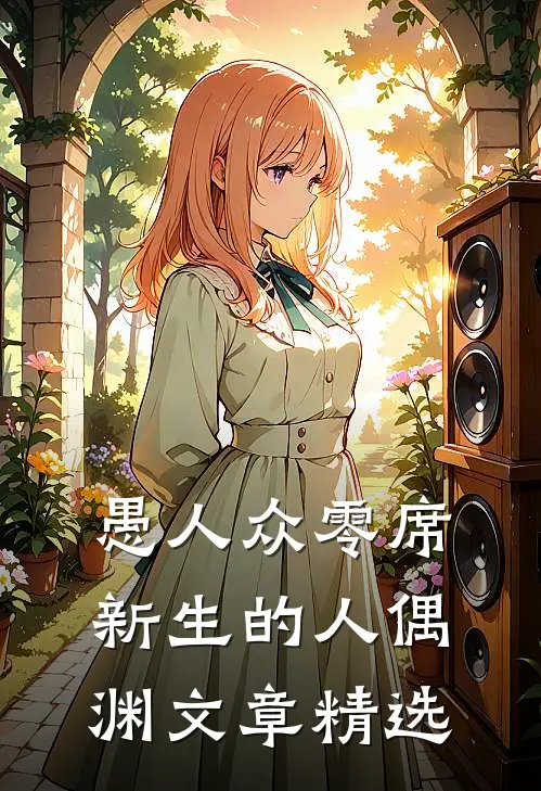 愚人众零席，新生的人偶渊文章精选