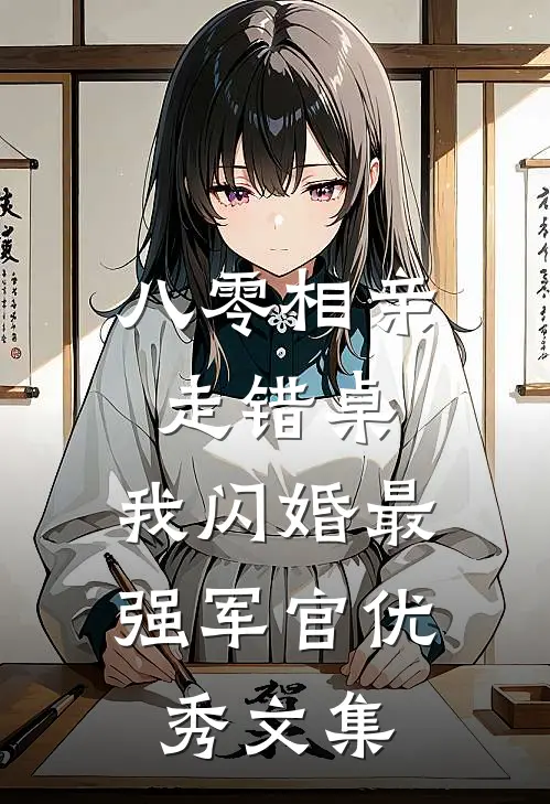 八零相亲走错桌，我闪婚最强军官优秀文集
