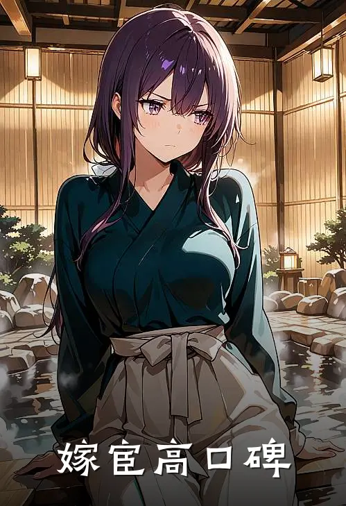 嫁宦高口碑