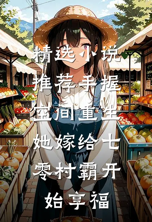 精选小说推荐手握空间重生，她嫁给七零村霸开始享福