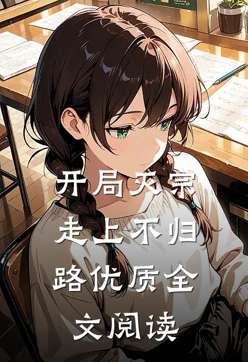 开局灭宗，走上不归路优质全文阅读