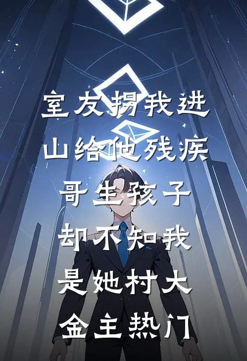 室友拐我进山给他残疾哥生孩子，却不知我是她村大金主热门