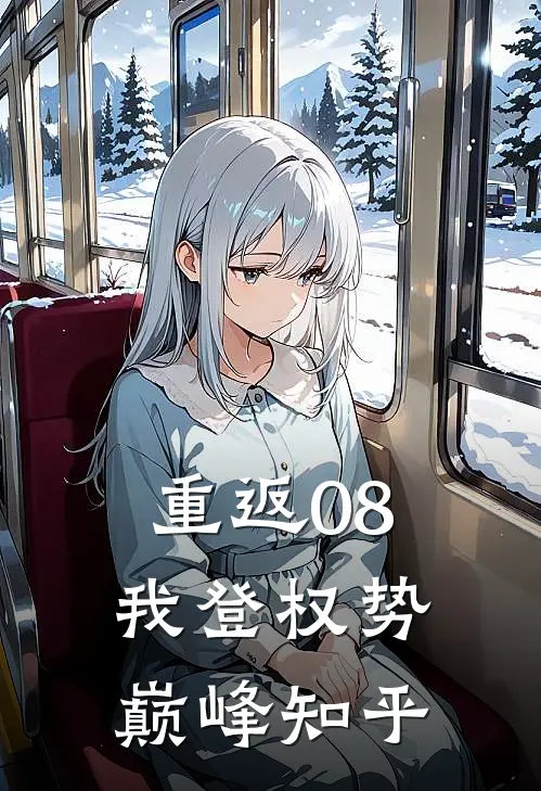 重返08：我登权势巅峰知乎