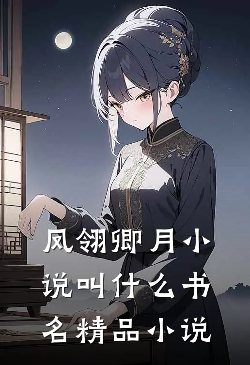 凤翎卿月小说叫什么书名精品小说