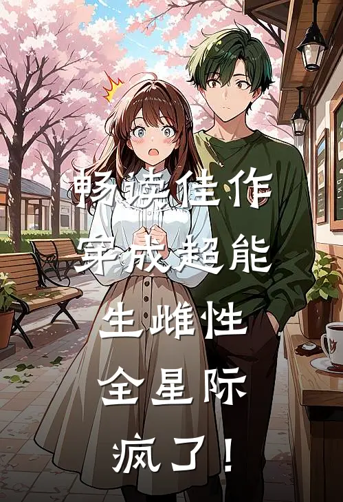 畅读佳作穿成超能生雌性，全星际疯了！