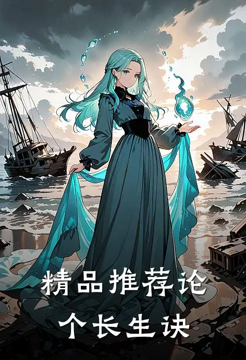 精品推荐论个长生诀