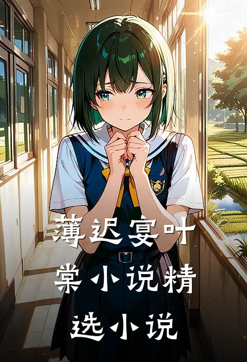 薄迟宴叶棠小说精选小说