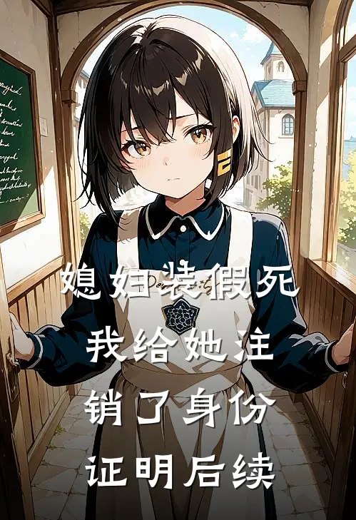 媳妇装假死，我给她注销了身份证明后续