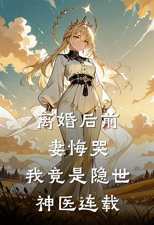 离婚后前妻悔哭，我竟是隐世神医连载