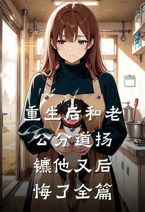 重生后和老公分道扬镳他又后悔了全篇