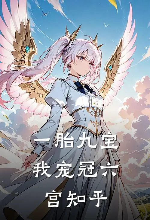 一胎九宝，我宠冠六宫知乎