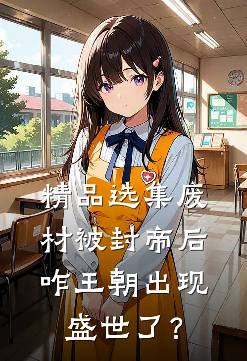 精品选集废材被封帝后，咋王朝出现盛世了？