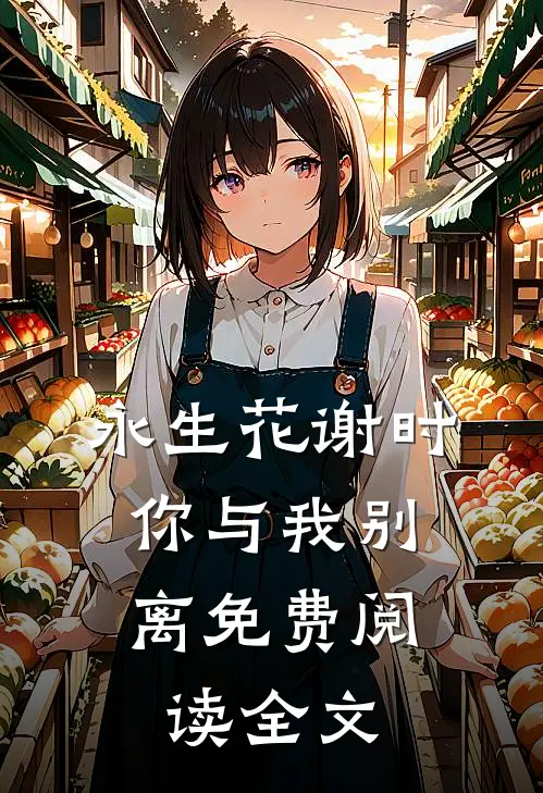 永生花谢时，你与我别离免费阅读全文