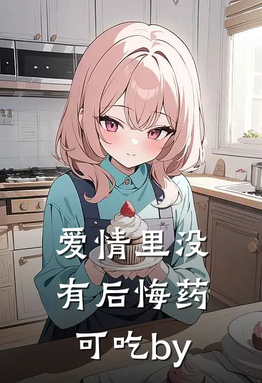 爱情里没有后悔药可吃by