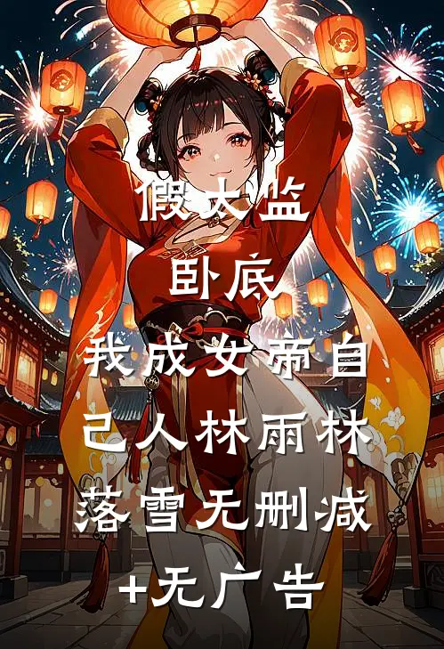 假太监：卧底，我成女帝自己人林雨林落雪无删减+无广告