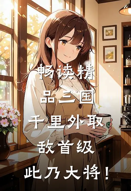 畅读精品三国：千里外取敌首级，此乃大将！