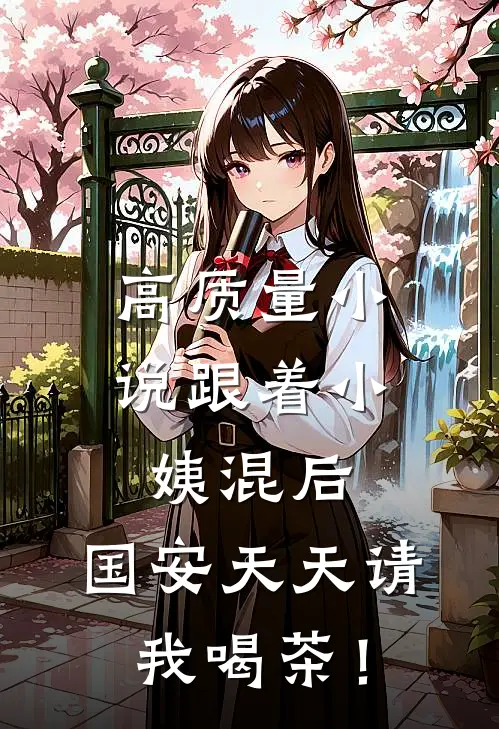 高质量小说跟着小姨混后，国安天天请我喝茶！