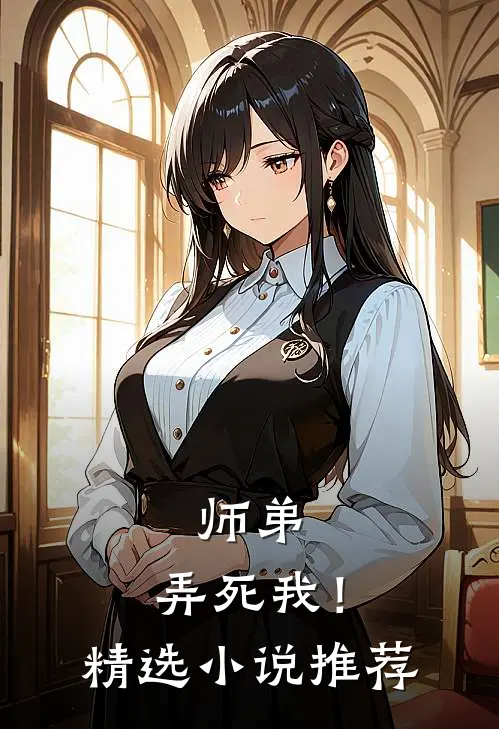 师弟，弄死我！精选小说推荐