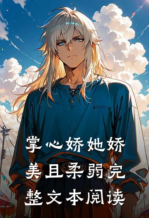 掌心娇她娇美且柔弱完整文本阅读