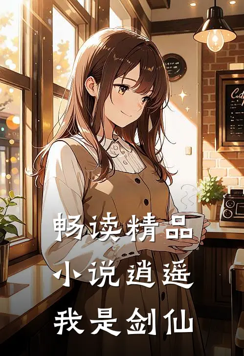 畅读精品小说逍遥：我是剑仙