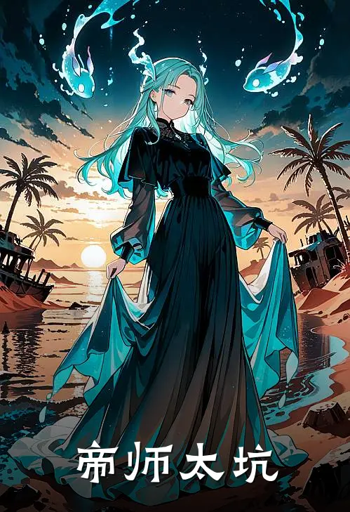 帝师太坑