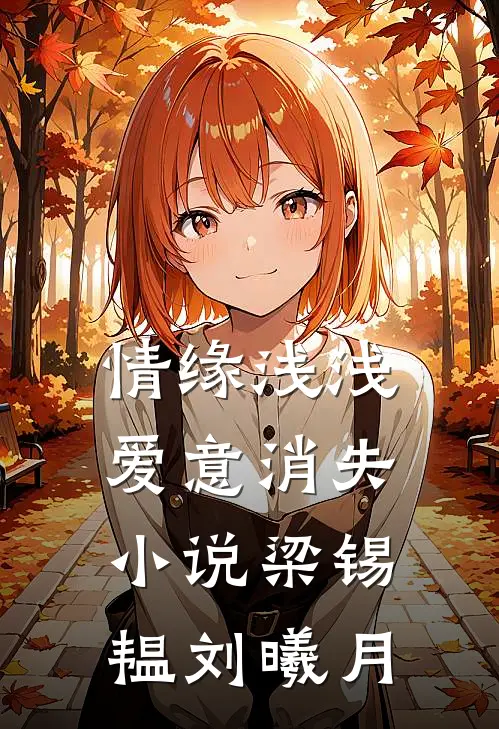 情缘浅浅，爱意消失小说梁锡韫刘曦月