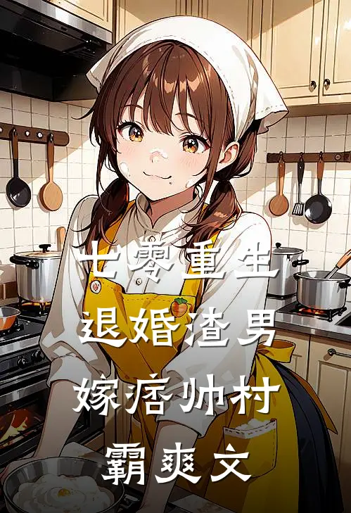 七零重生：退婚渣男，嫁痞帅村霸爽文