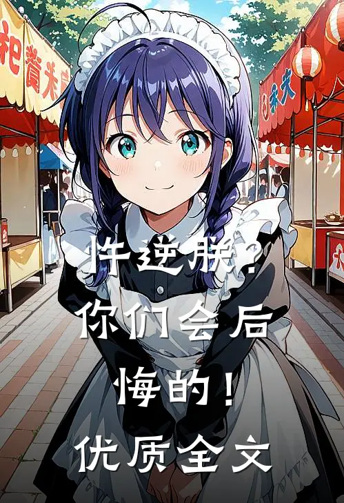 忤逆朕？你们会后悔的！优质全文