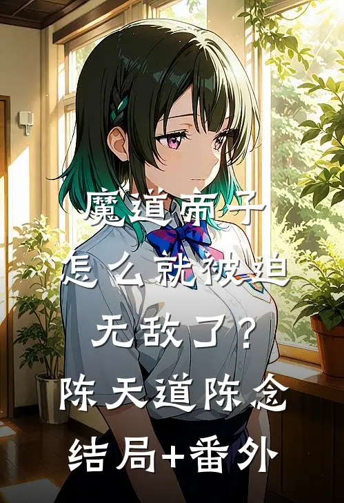 魔道帝子，怎么就被迫无敌了？陈天道陈念结局+番外