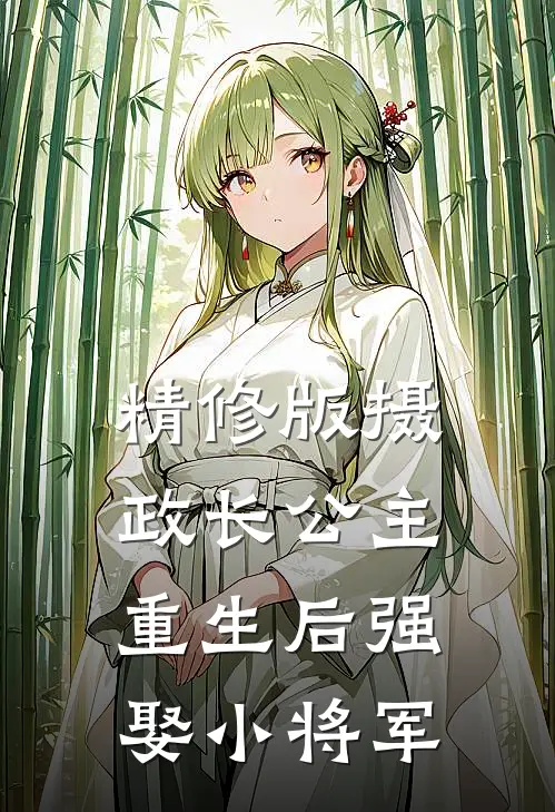 精修版摄政长公主重生后强娶小将军
