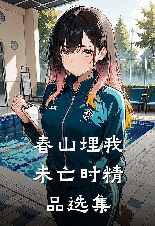 春山埋我未亡时精品选集