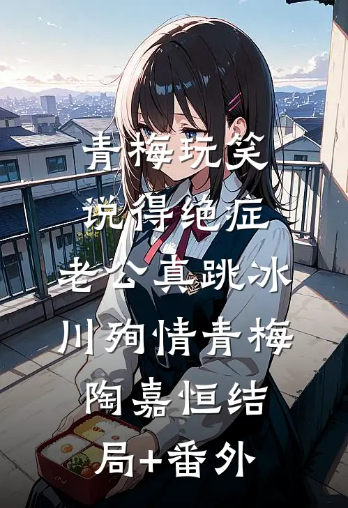 青梅玩笑说得绝症，老公真跳冰川殉情青梅陶嘉恒结局+番外