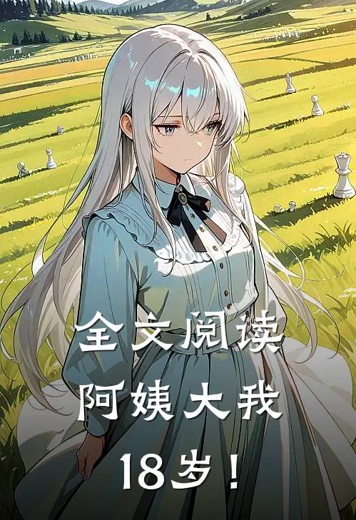 全文阅读阿姨大我18岁！