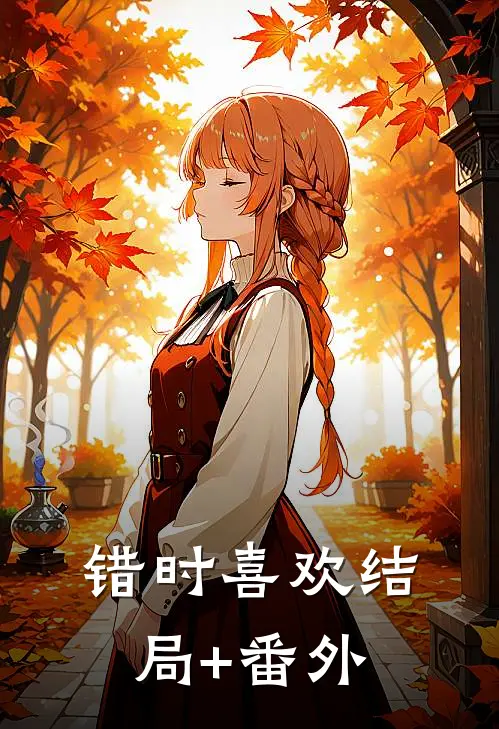 错时喜欢结局+番外