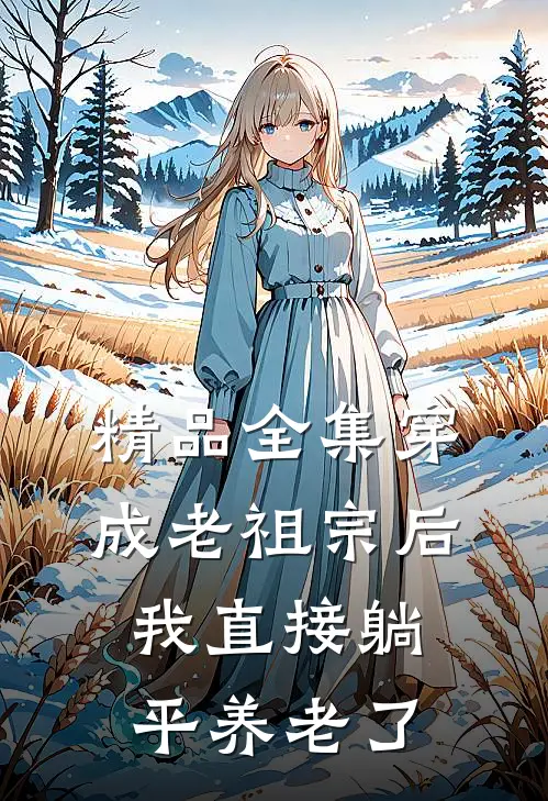 精品全集穿成老祖宗后，我直接躺平养老了
