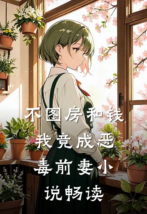不图房和钱，我竟成恶毒前妻小说畅读