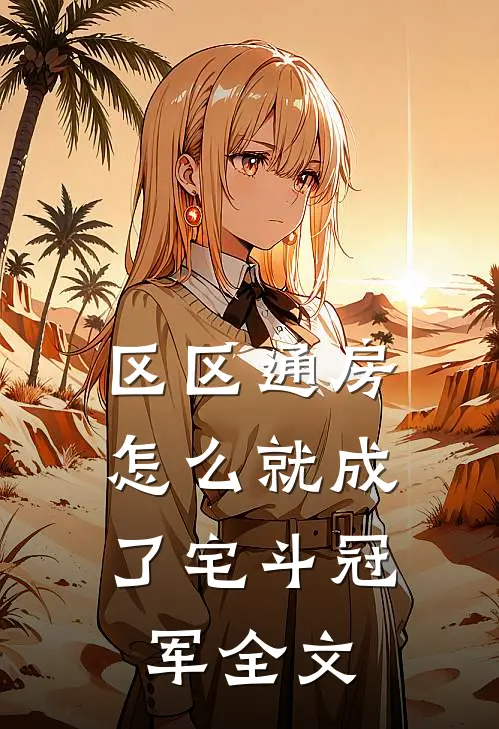 区区通房，怎么就成了宅斗冠军全文