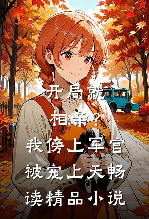 开局就相亲？我傍上军官被宠上天畅读精品小说