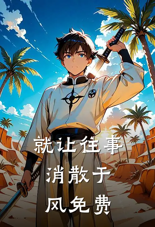 就让往事，消散于风免费
