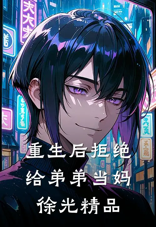 重生后拒绝给弟弟当妈徐光精品
