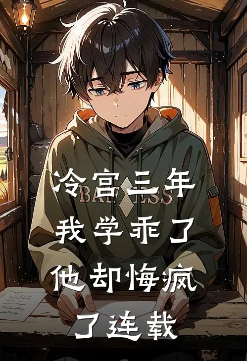 冷宫三年，我学乖了他却悔疯了连载