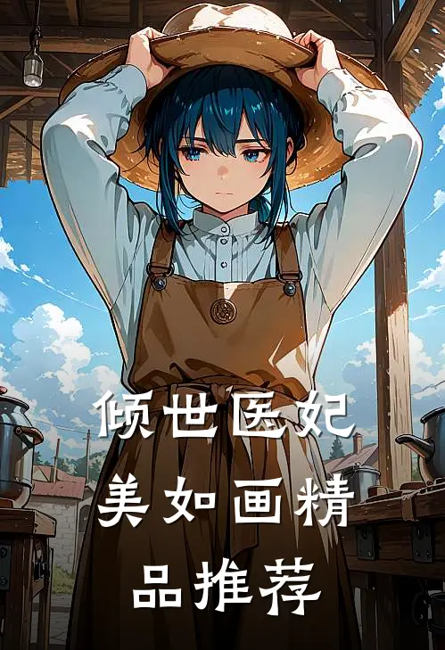 倾世医妃美如画精品推荐